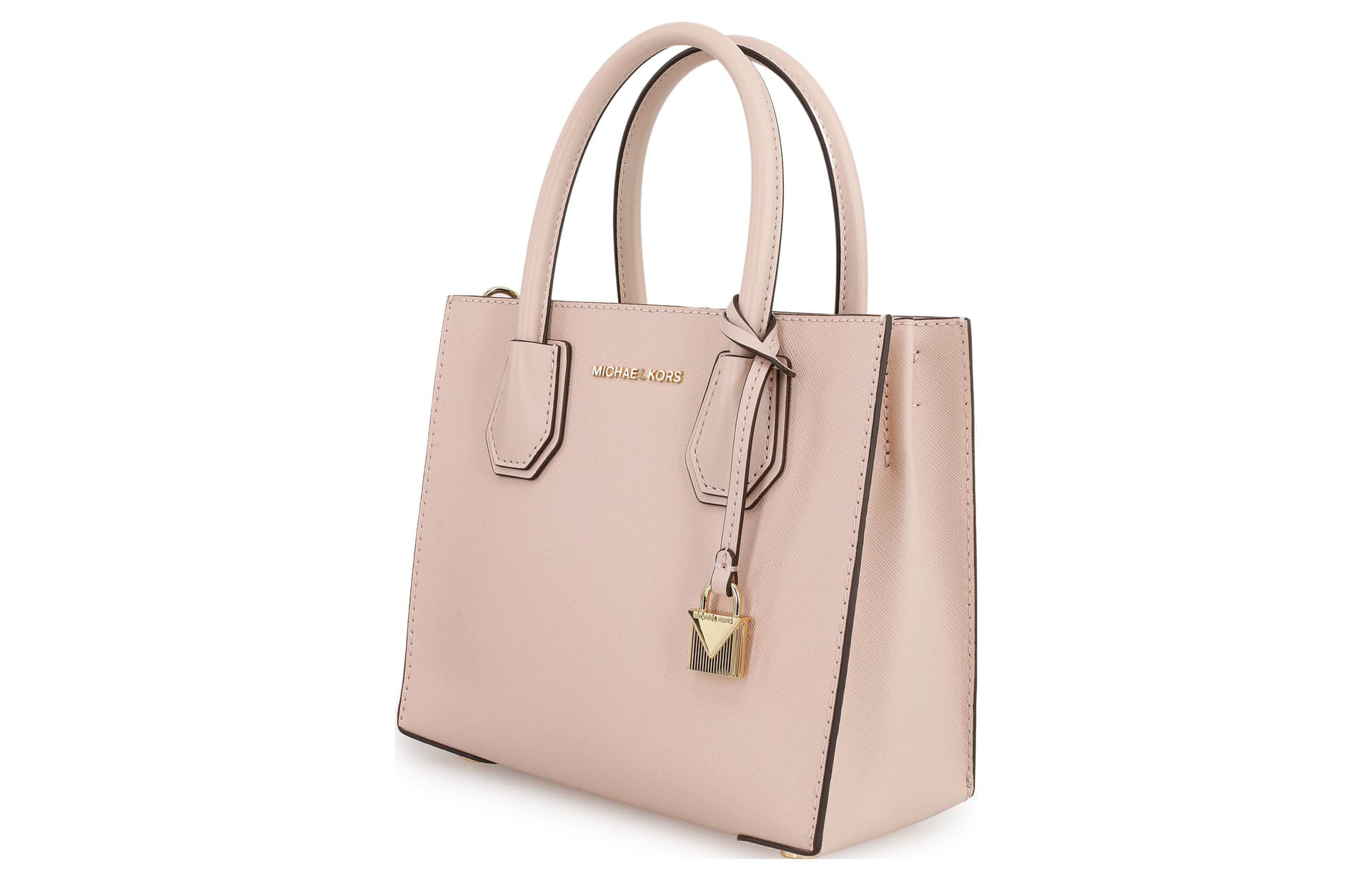 Сумка Michael Kors Mercer Ballet Pink - изображение 2
