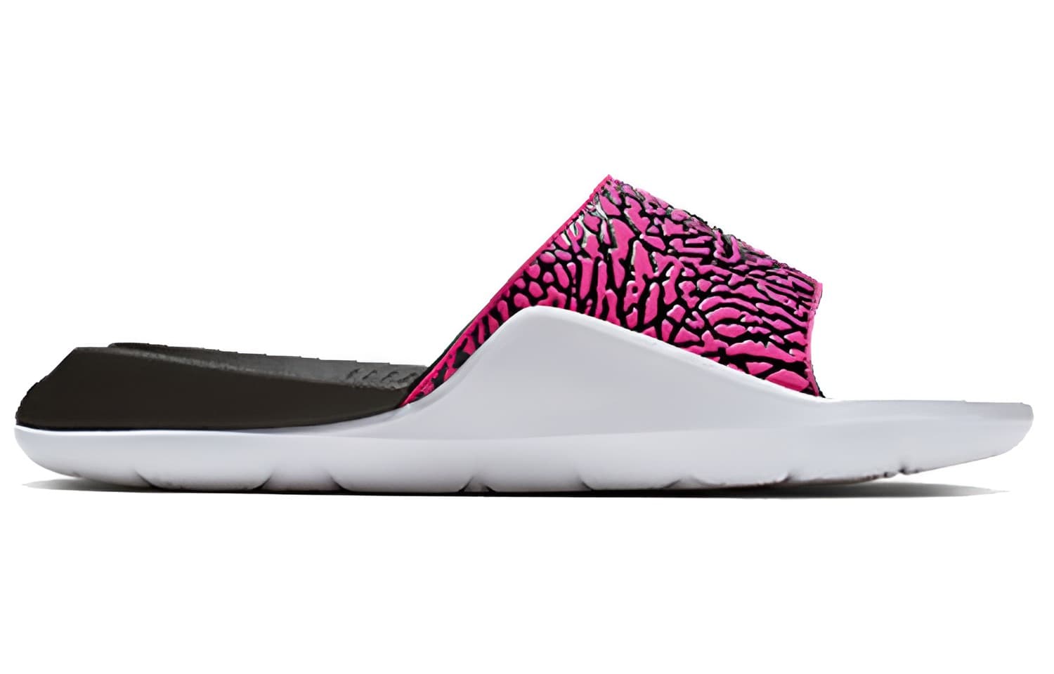 Сандалии Jordan Hydro 7 - изображение 2