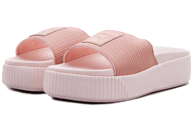 Сандалии PUMA Platform - изображение 3