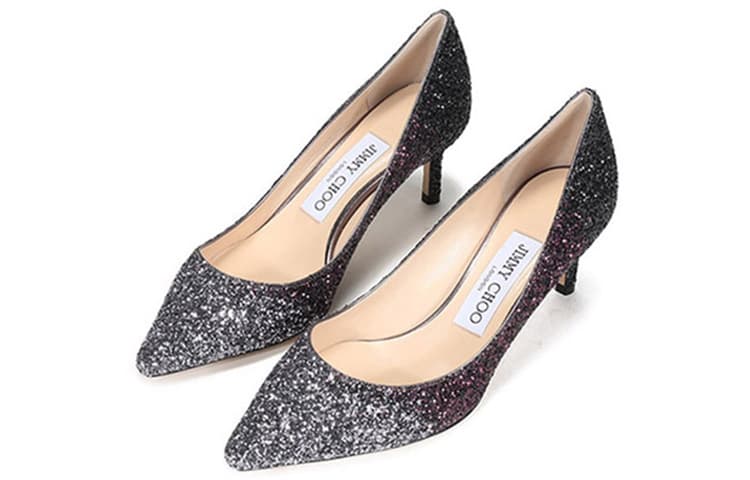 Туфли Jimmy Choo Romy 60 - изображение 3