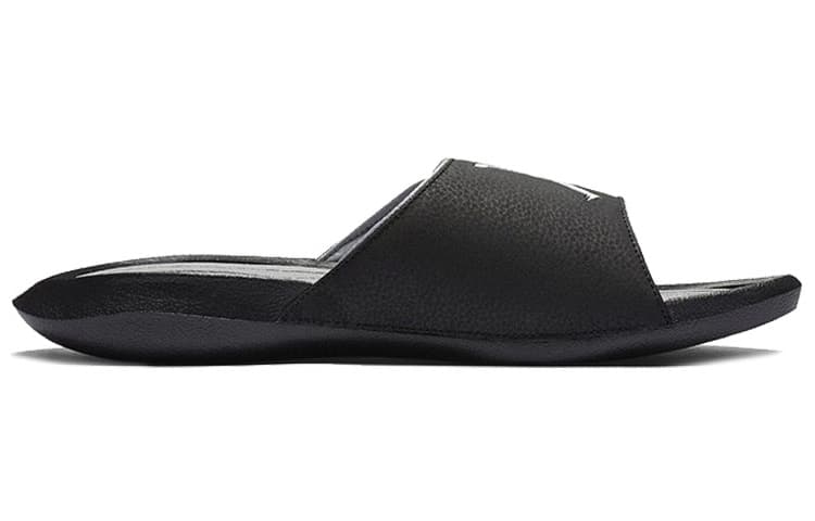 Сандалии Jordan Hydro 6 Black - изображение 2