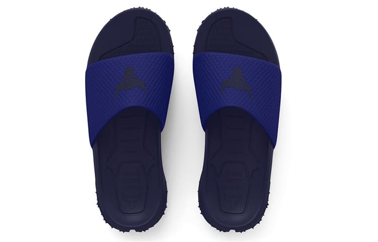 Сандалии Under Armour Project Rock Slides - изображение 3