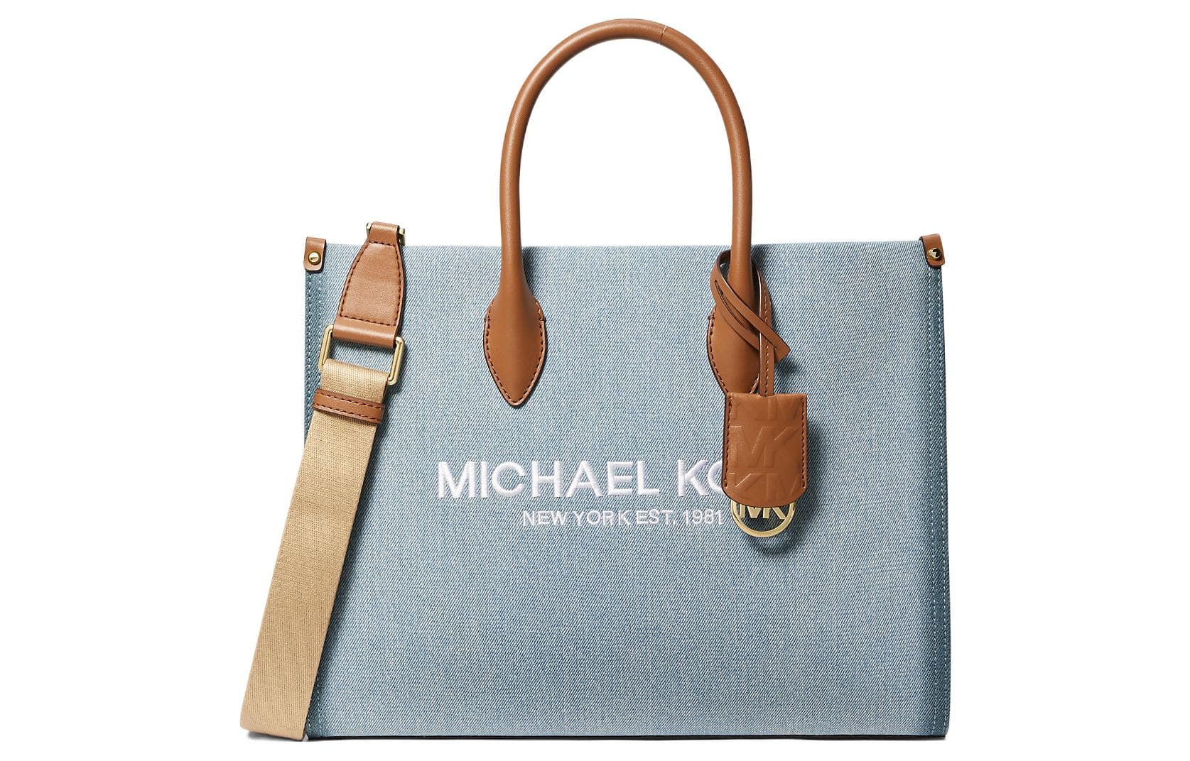 Сумка Michael Kors Mirella Сумки Женские - изображение 1