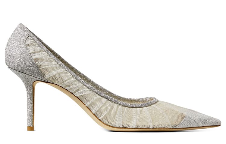 Туфли Jimmy Choo LOVE - изображение 2