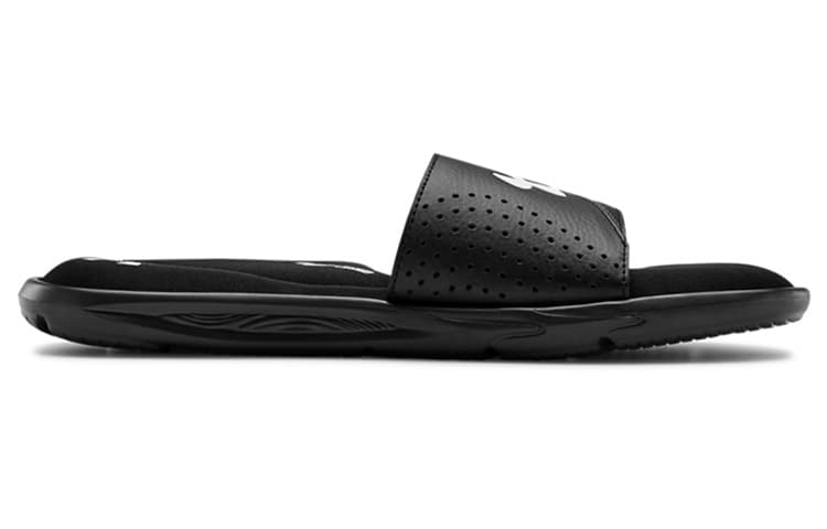 Сандалии Under Armour Ignite VI Black - изображение 2