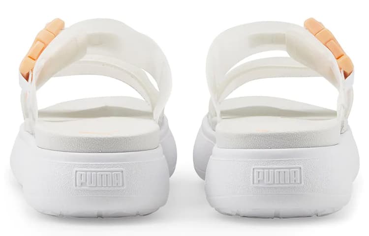 Сандалии Puma Suede Mayu Sandal Pop - изображение 5