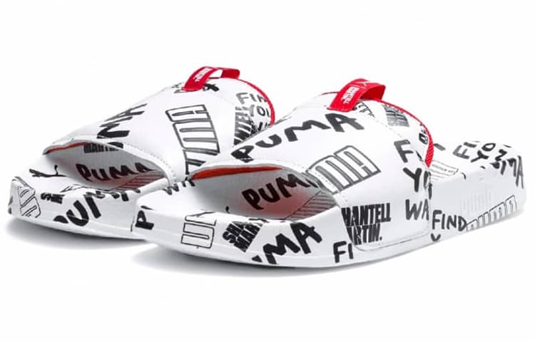 Сандалии Shantell Martin x PUMA Leadcat - изображение 3