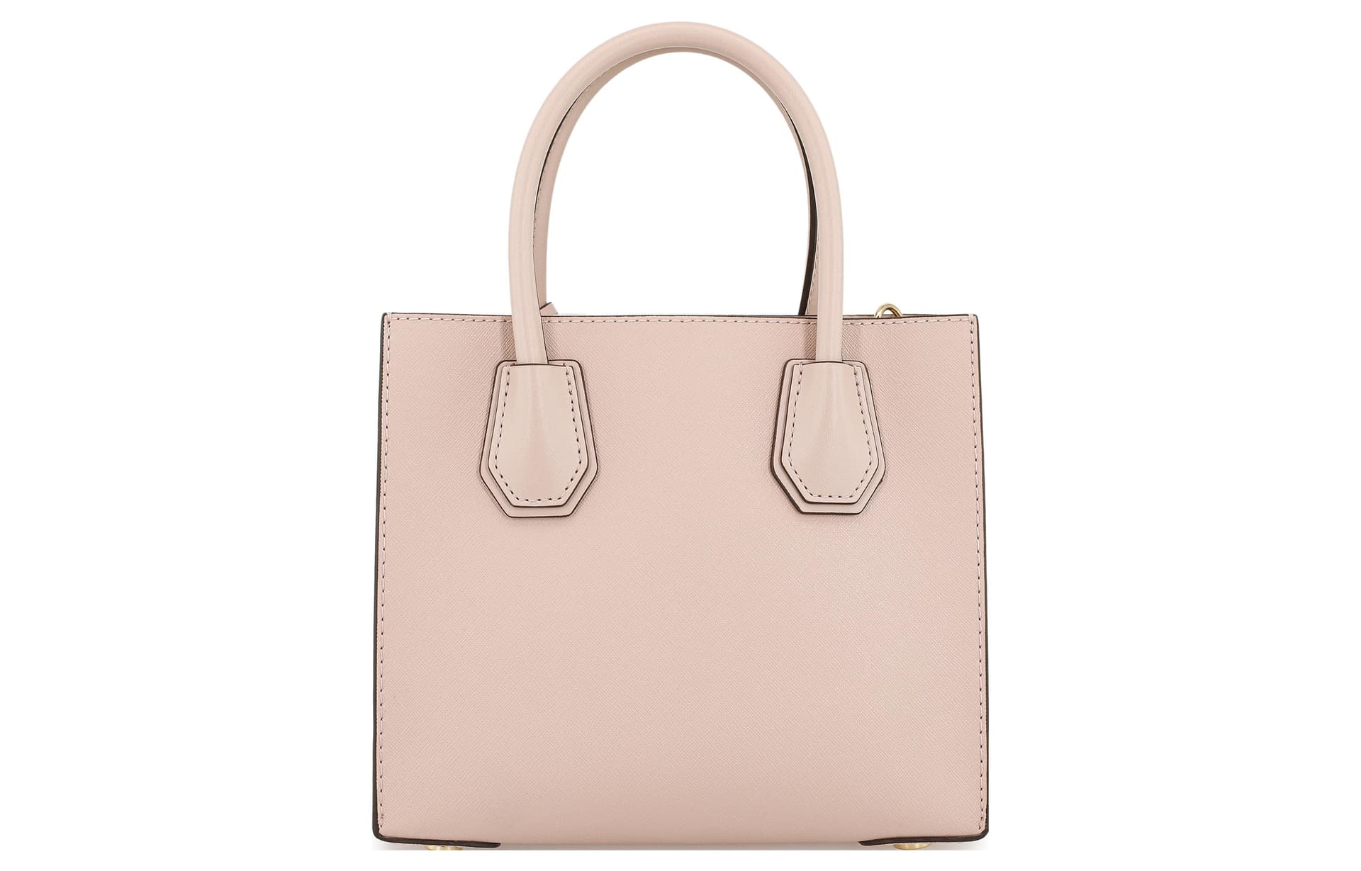 Сумка Michael Kors Mercer Ballet Pink - изображение 3