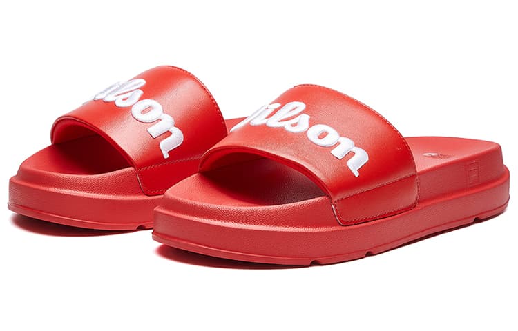 Сандалии Wilson X Fila Fht - изображение 2