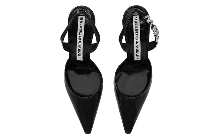 Туфли alexander wang Grace - изображение 4