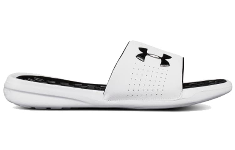 Сандалии Under Armour Playmaker White - изображение 2