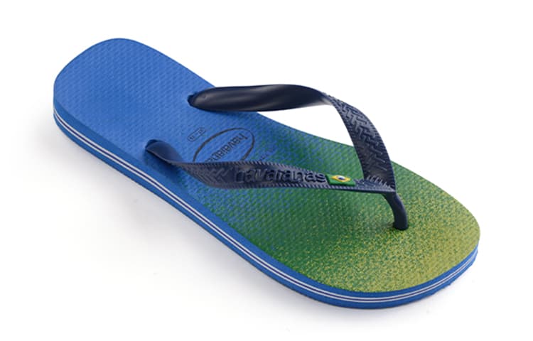 Сандалии Havaianas Brasil Fresh - изображение 4