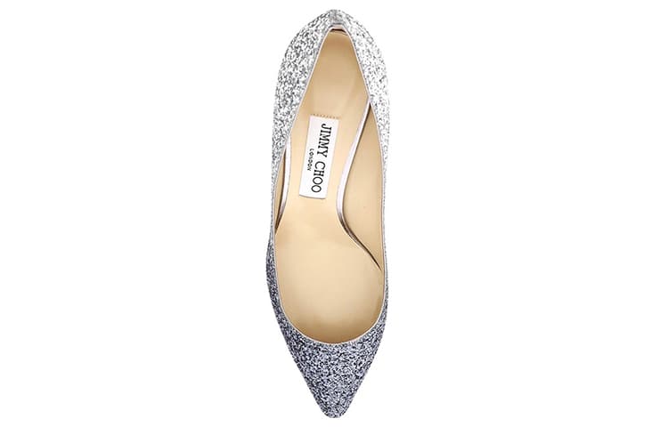 Туфли Jimmy Choo ROMY - изображение 4