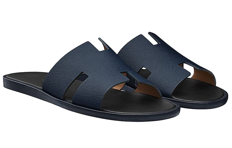 Сандалии HERMES Izmir - изображение 3