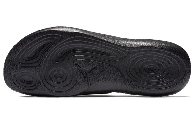 Сандалии Jordan Hydro 6 Black - изображение 5