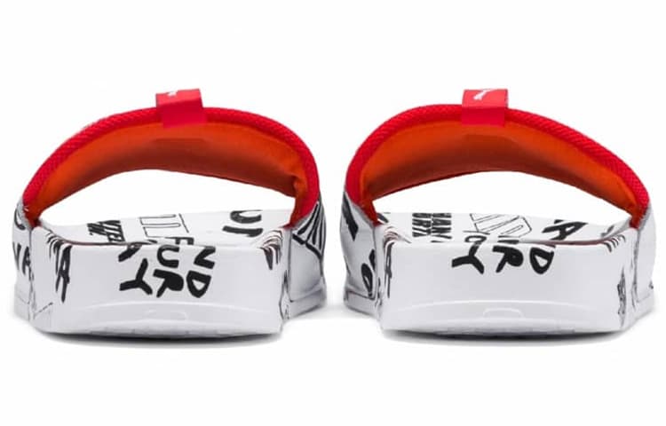Сандалии Shantell Martin x PUMA Leadcat - изображение 5