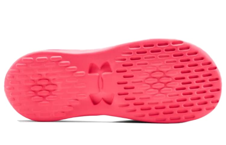 Сандалии Under Armour Playmaker Fixed Strap - изображение 5