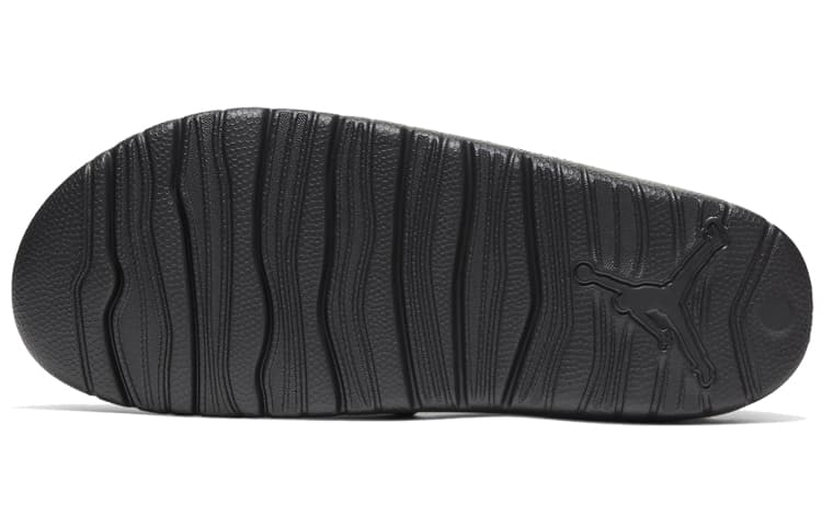 Сандалии Jordan Break Slide Black - изображение 4