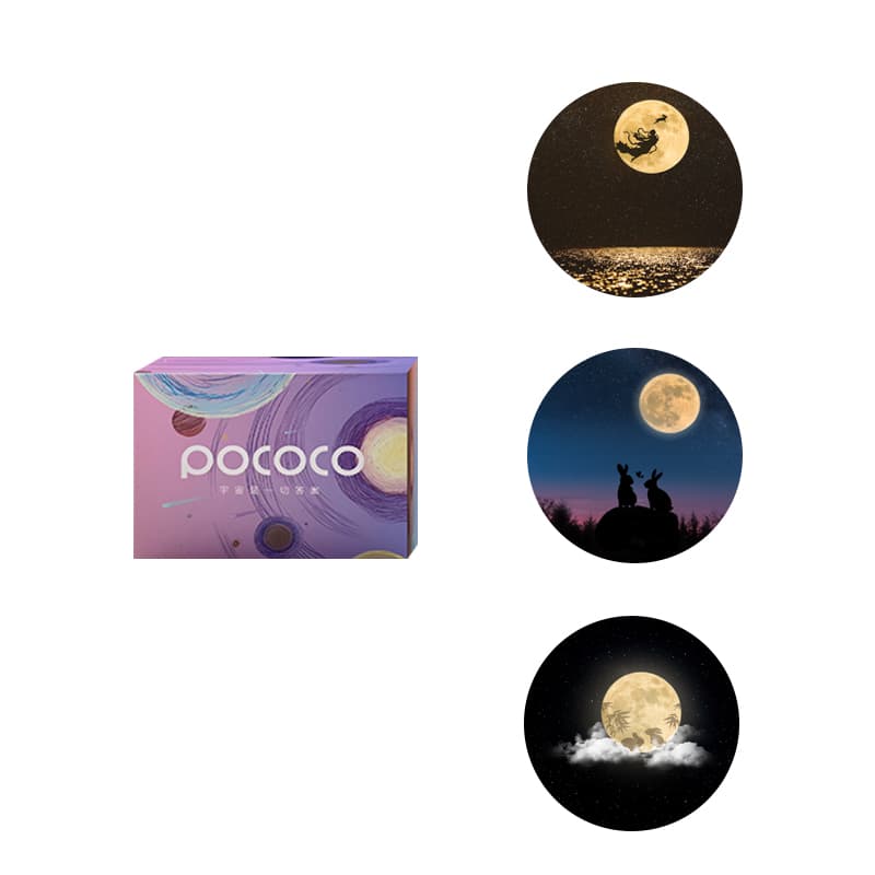 POCOCO - изображение 2