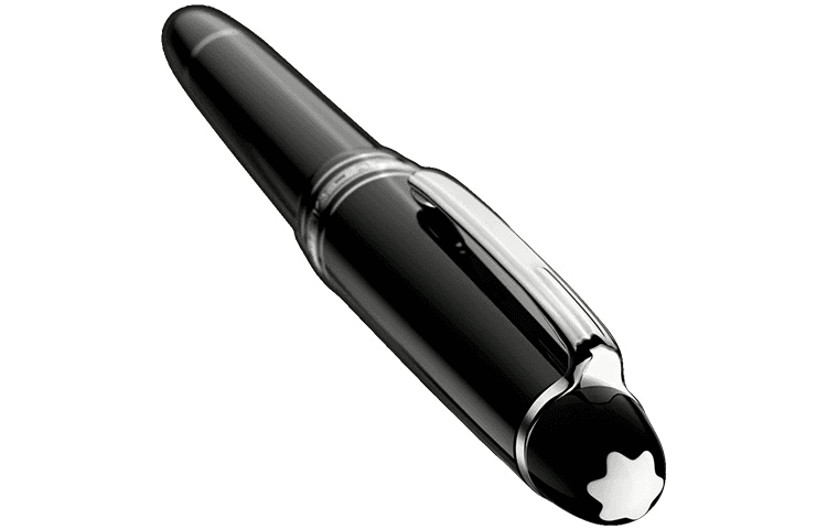 MONTBLANC - изображение 2
