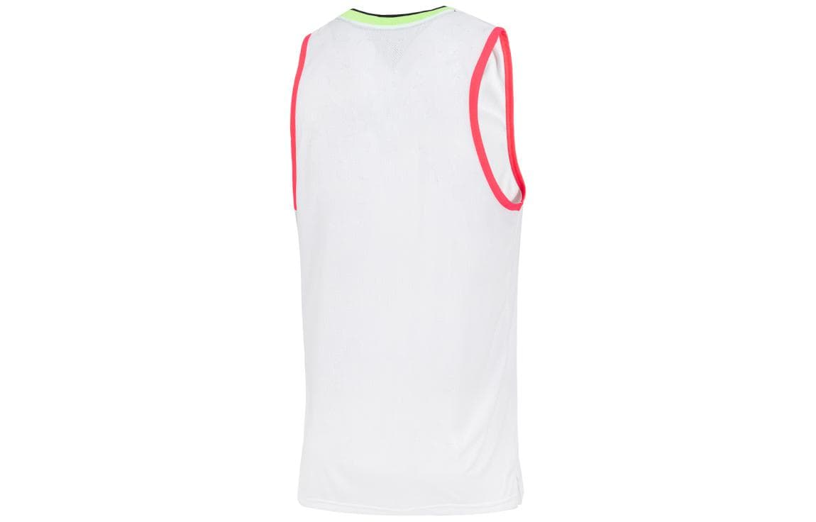 Баскетбольная майка Under Armour - изображение 2