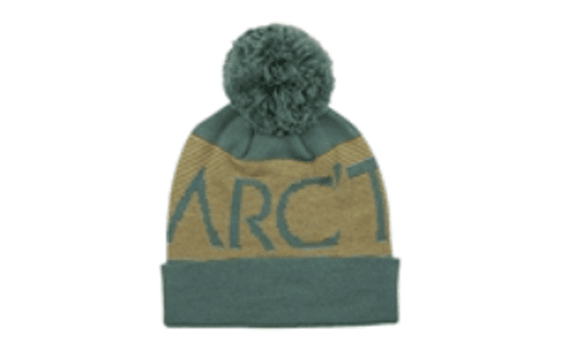 Шапка Arcteryx - изображение 3