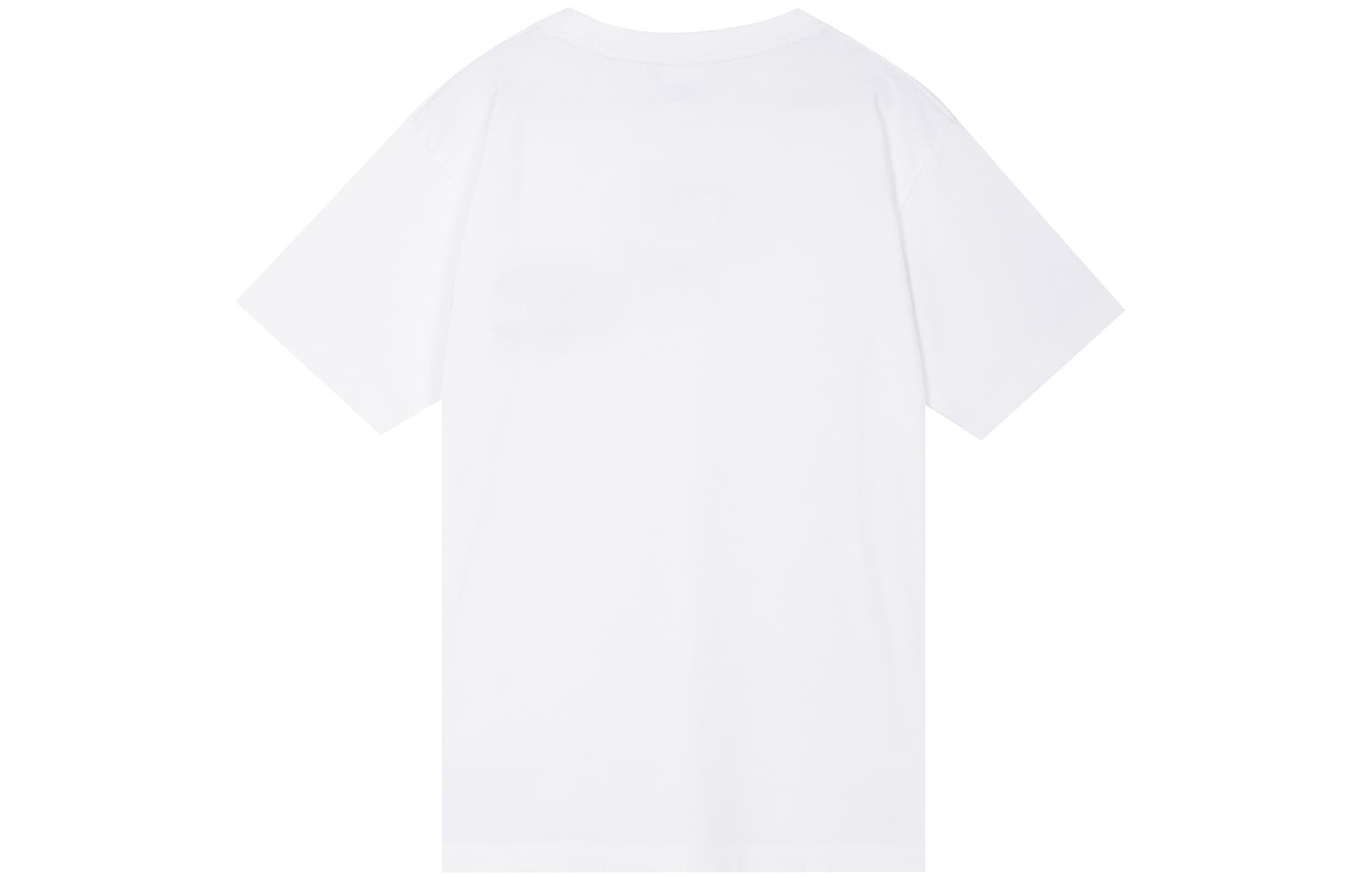 Футболка Champion C Action Style CLogoT - изображение 2