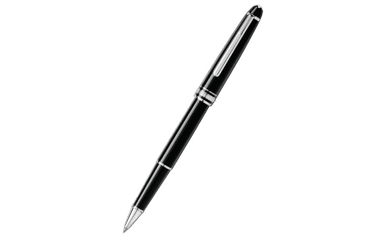 MONTBLANC - изображение 4