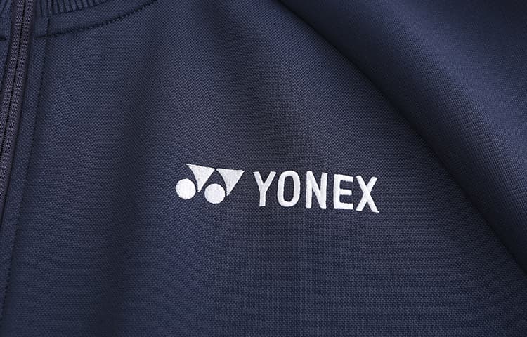 Худи YONEX Мужские Толстовка - изображение 4