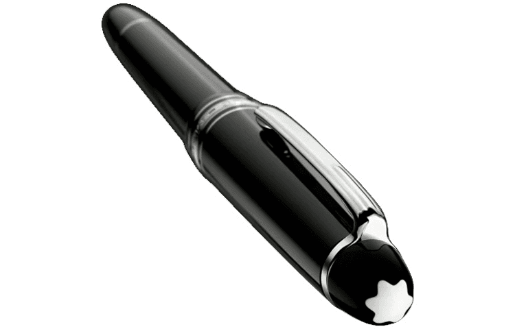 MONTBLANC - изображение 2