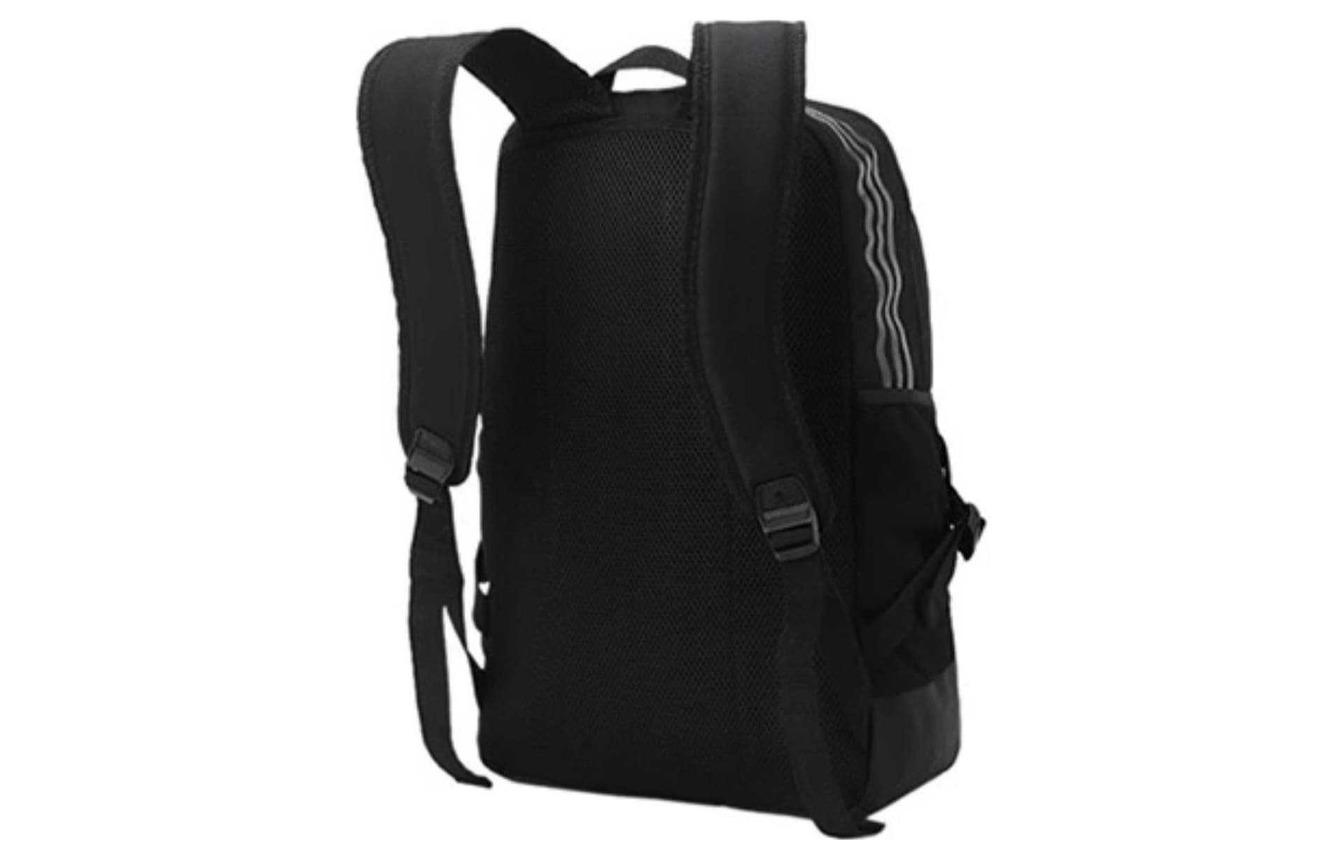 Рюкзак Adidas Полиэстер Рюкзак Стандартный (Standard) Мужской Черный - изображение 2