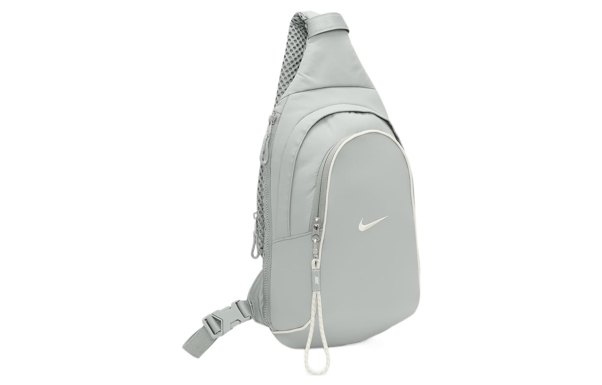 Нагрудная сумка Nike Logo - изображение 2