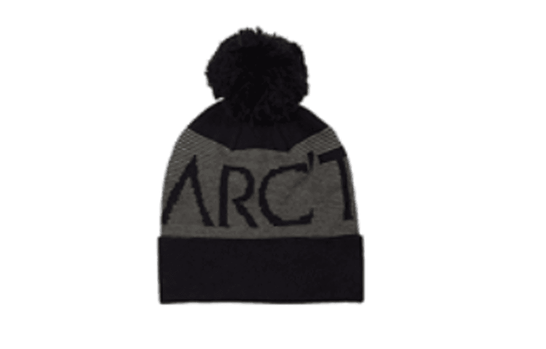 Шапка Arcteryx - изображение 4
