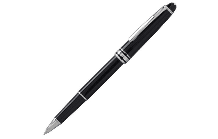 MONTBLANC - изображение 3