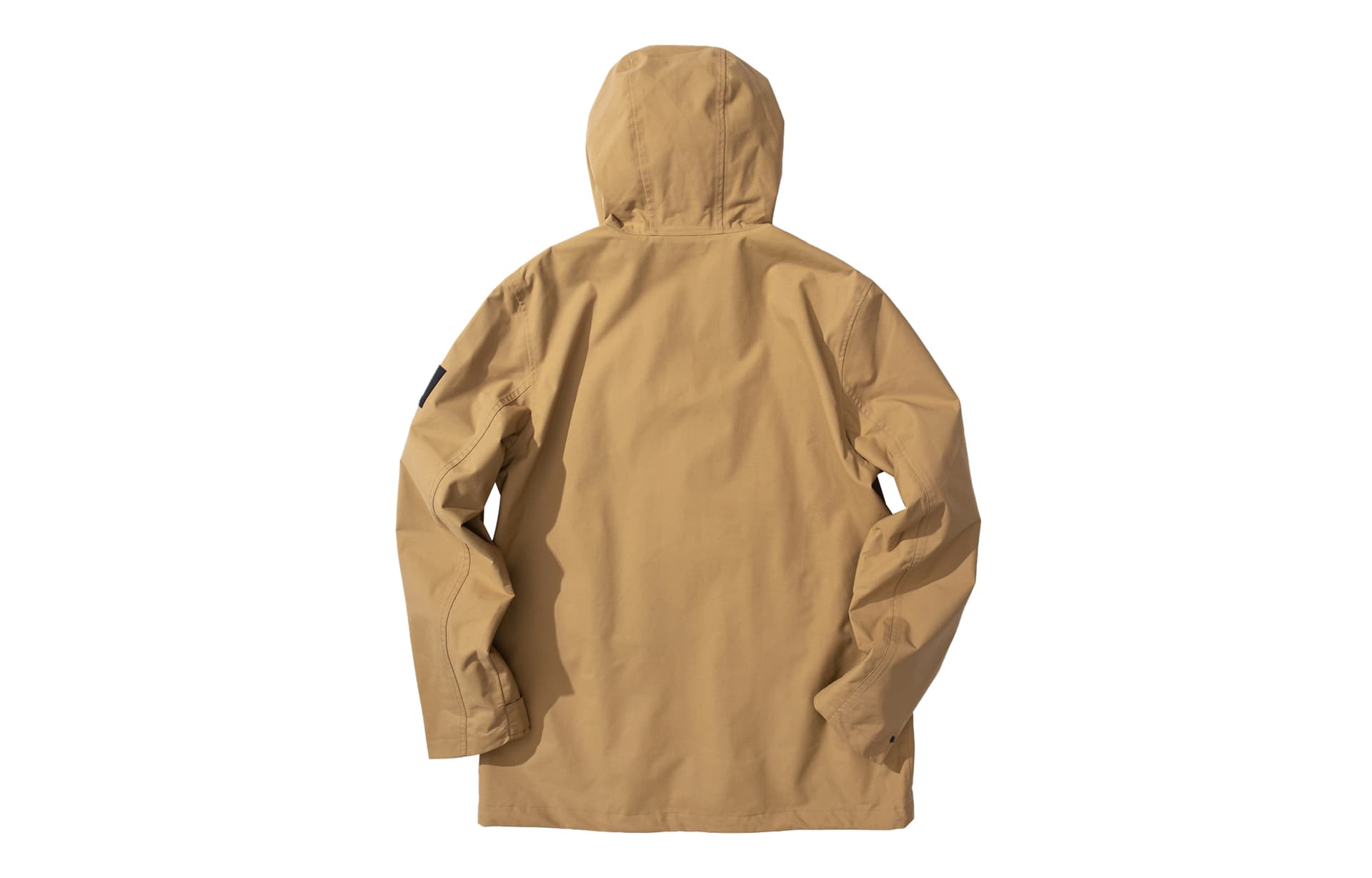 Демисезонная куртка Jack Wolfskin Wanderlust - изображение 2