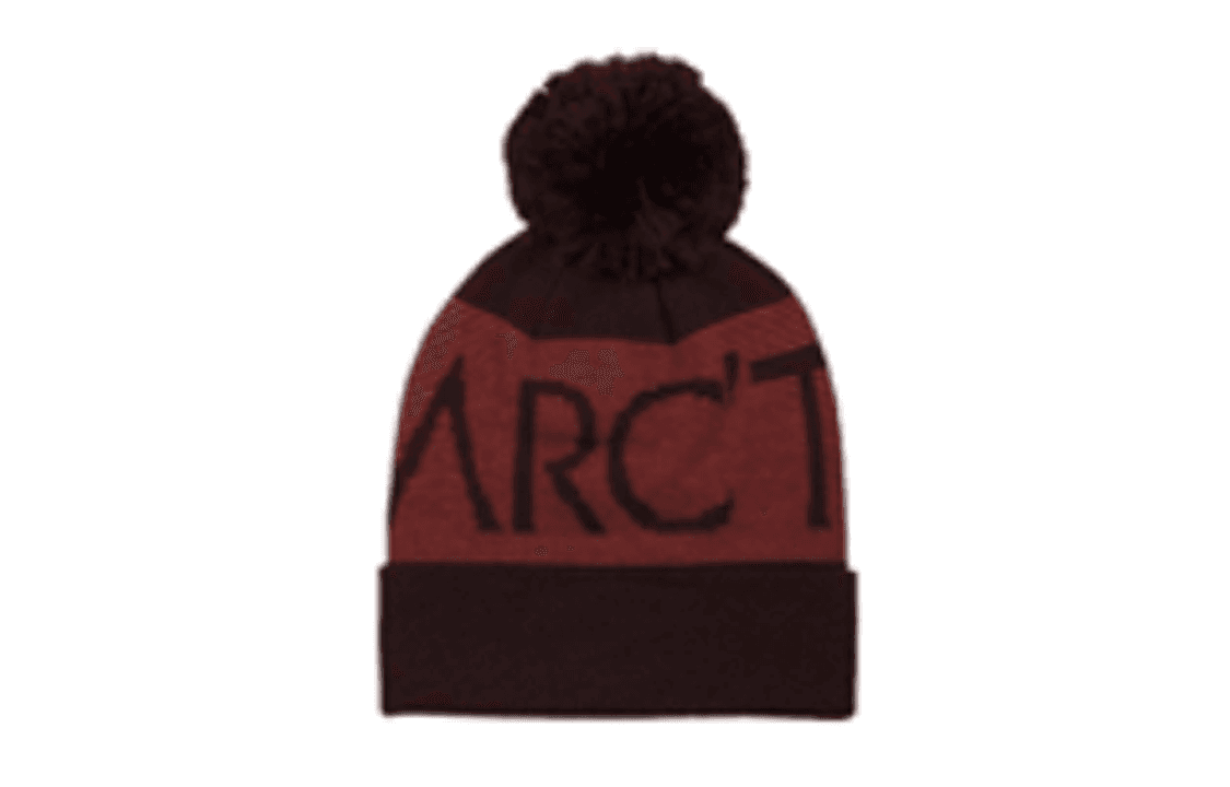Шапка Arcteryx - изображение 2