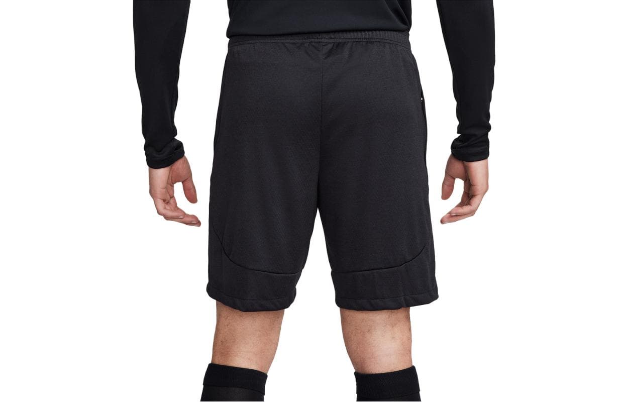 Тренировочные штаны Nike Sports Shorts Black - изображение 2
