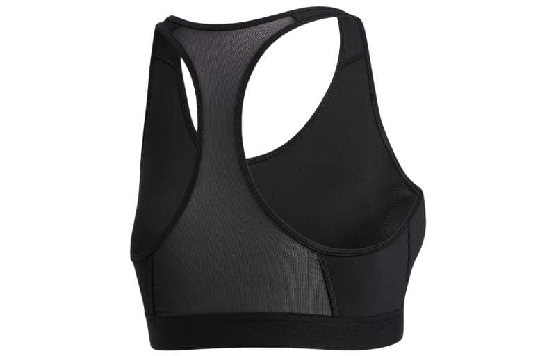 Adidas Спортивное белье Женское Черное - изображение 2