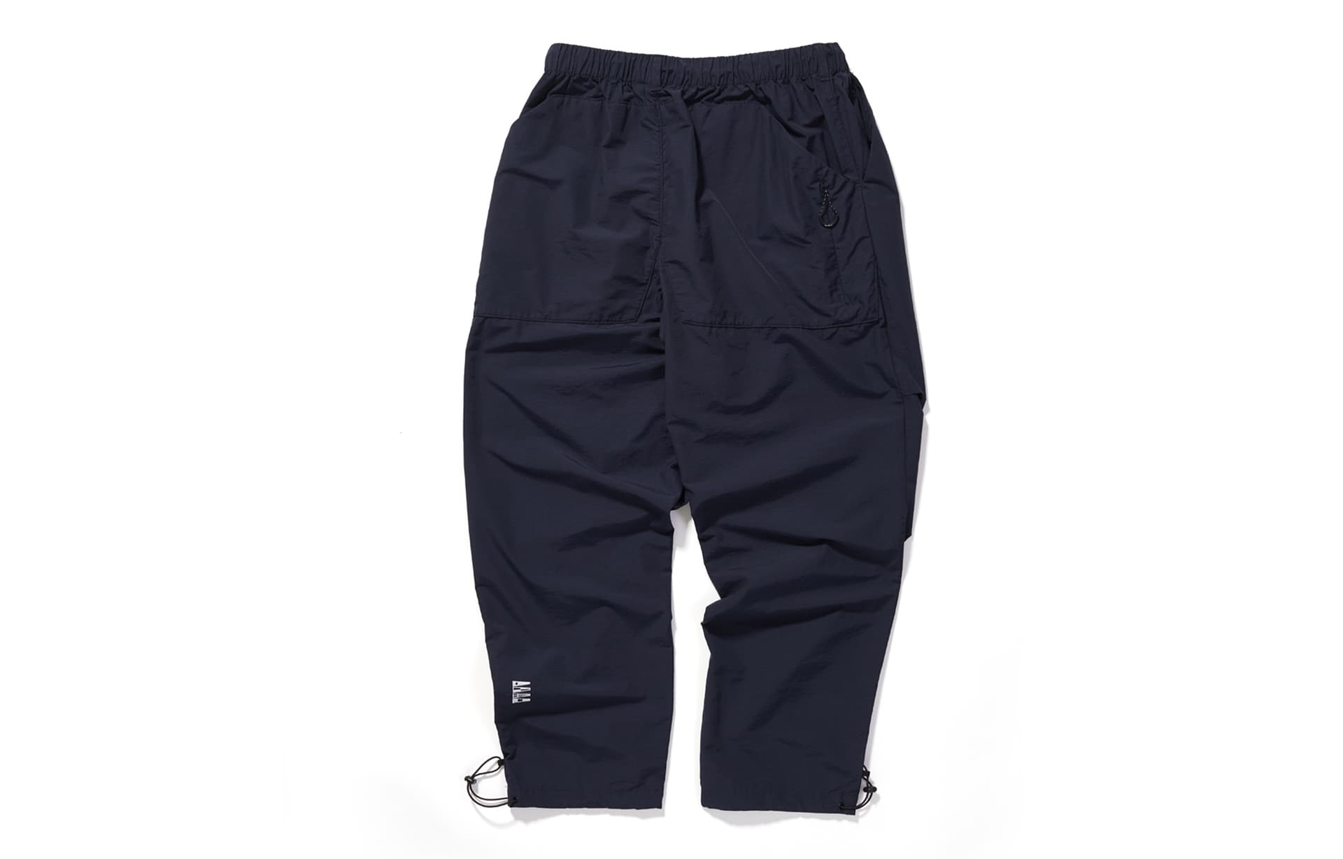 Штаны Nautica White Sail Повседневные штаны Унисекс - изображение 2