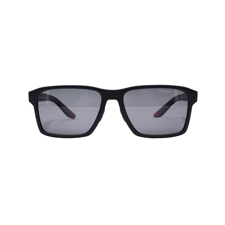 Солнцезащитные очки PRADA LIFESTYLESPS05Y F - изображение 2