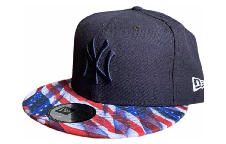 Кепка New Era - изображение 1