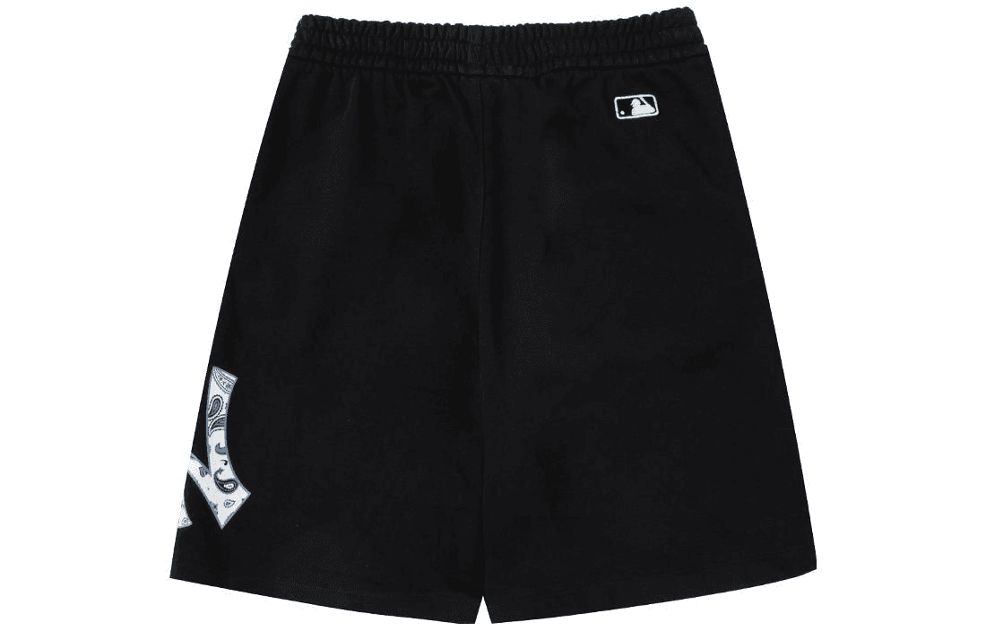 Шорты MLB SS23 Logo - изображение 2