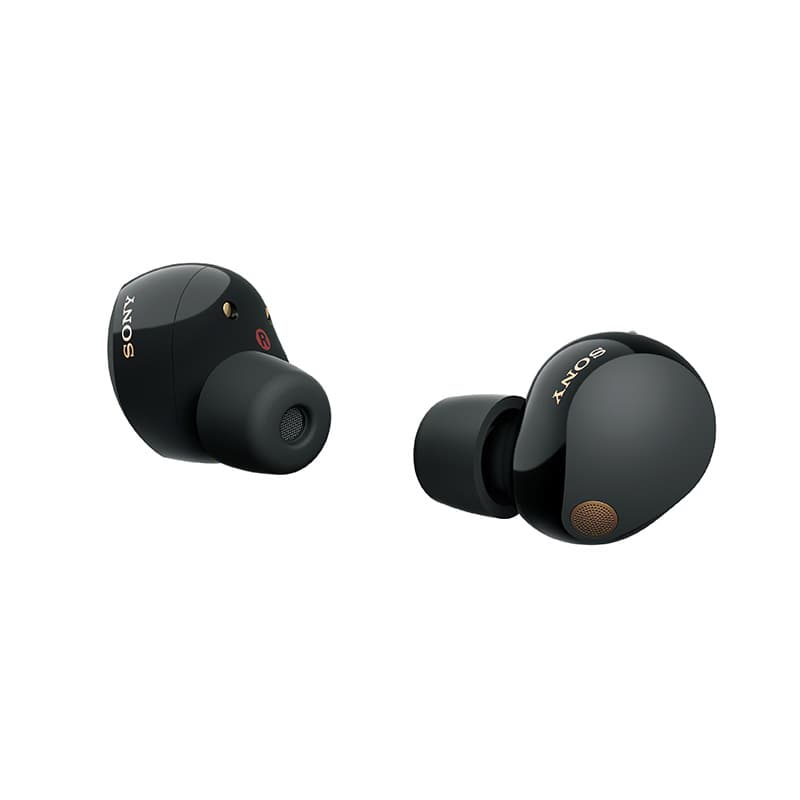 Наушники SONY WF-1000XM5 AI 5.3 - изображение 2