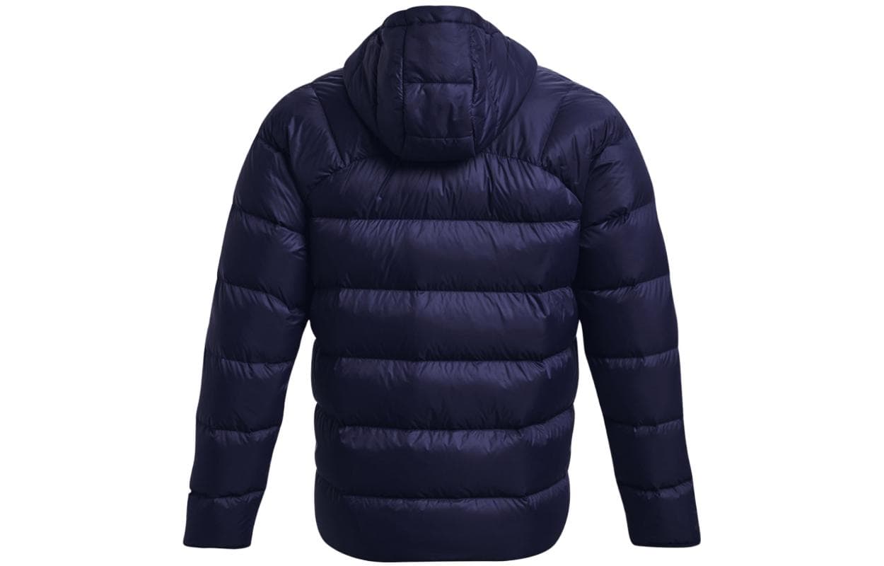 Куртка Under Armour Fiery Blue Мужские Куртки - изображение 2
