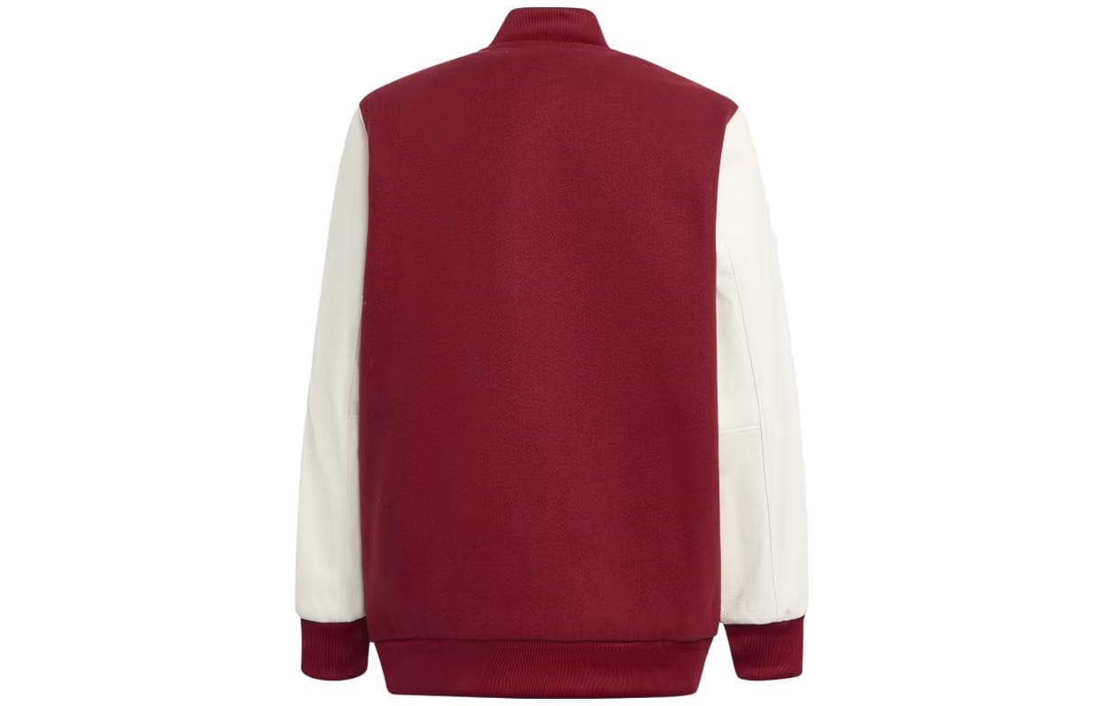 Adidas Originals Red Kids Куртки - изображение 2