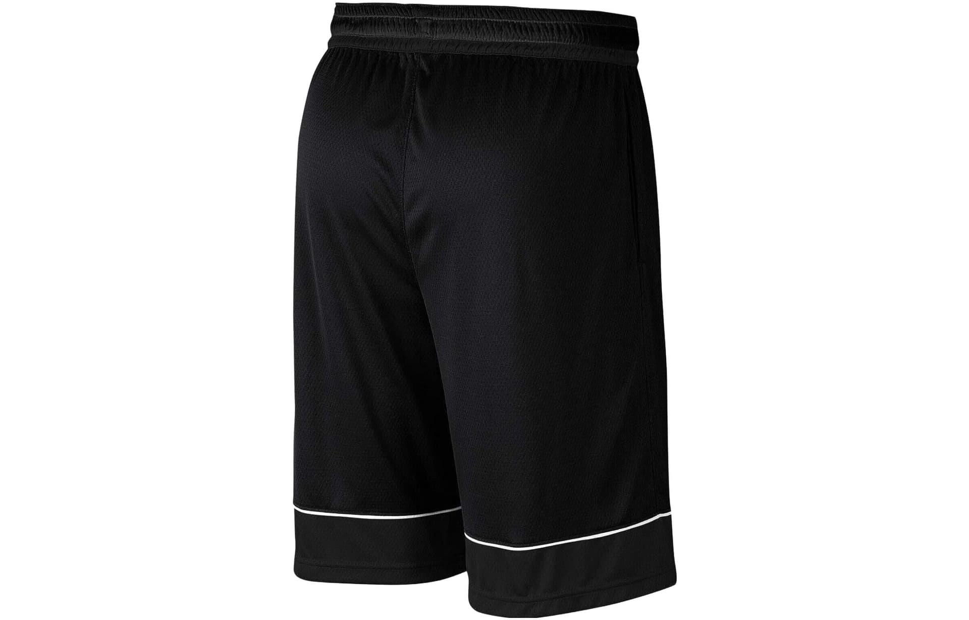 Тренировочные штаны Nike Training Shorts Black - изображение 2