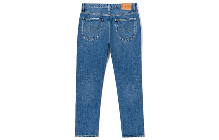 Штаны Lee FW23 705 - изображение 2