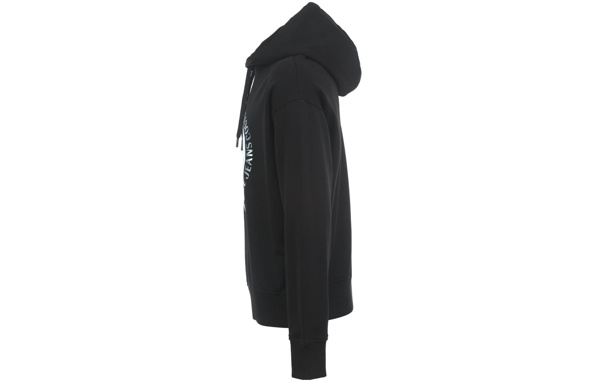 Худи VERSACE JEANS COUTURE FW23 Logo - изображение 3