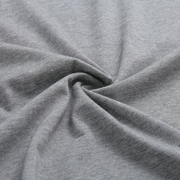 Поло Ermenegildo Zegna Gray Men's Polo - изображение 6