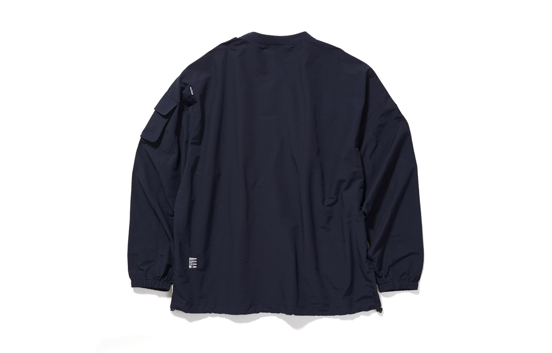 Худи Nautica White Sail Толстовка унисекс - изображение 2